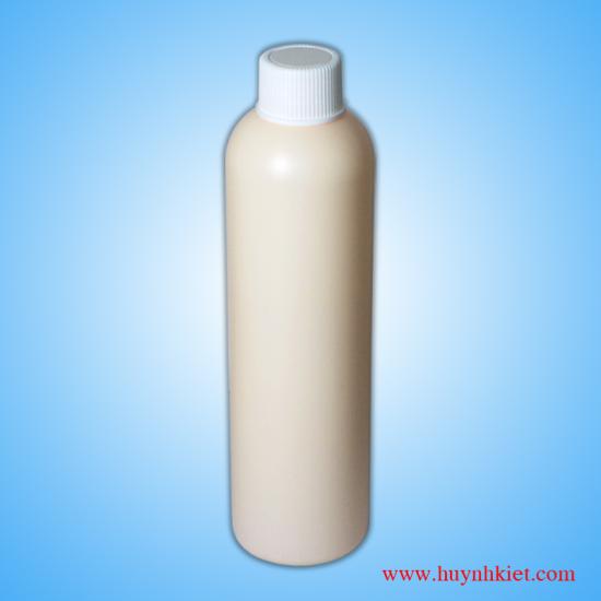 BỘ CHAI T-230 NẮP VẶN