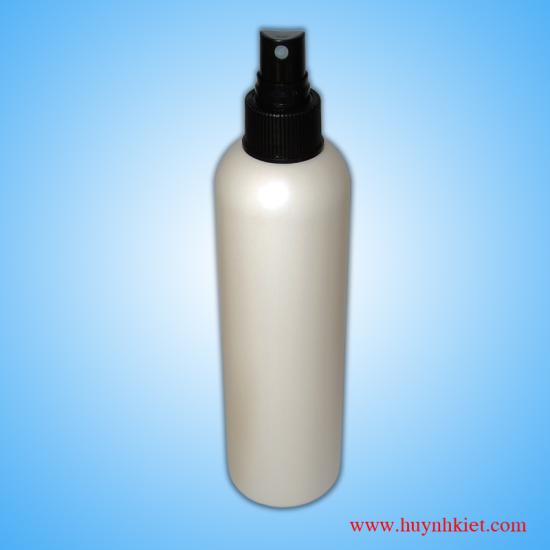 BỘ CHAI T-230 VAN PHUN SƯƠNG