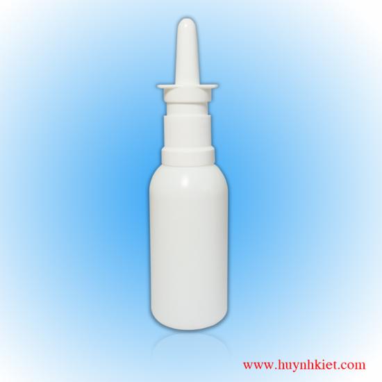 BỘ CHAI V50 XỊT MŨI