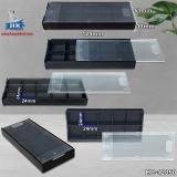 Bộ hộp HC-12050 (đựng công cụ)