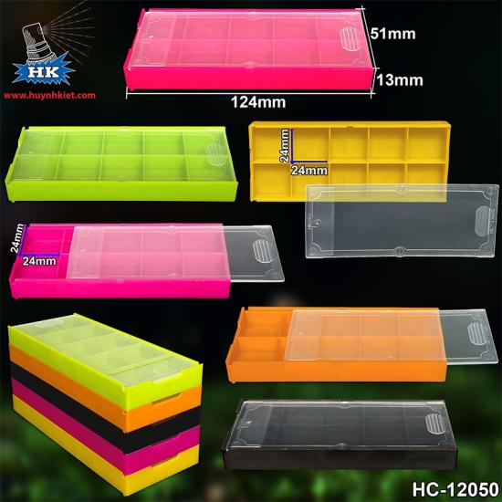 Bộ hộp HC-12050 (đựng công cụ)