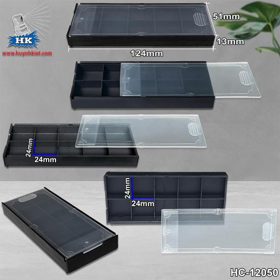 Bộ hộp HC-12050 (đựng công cụ)