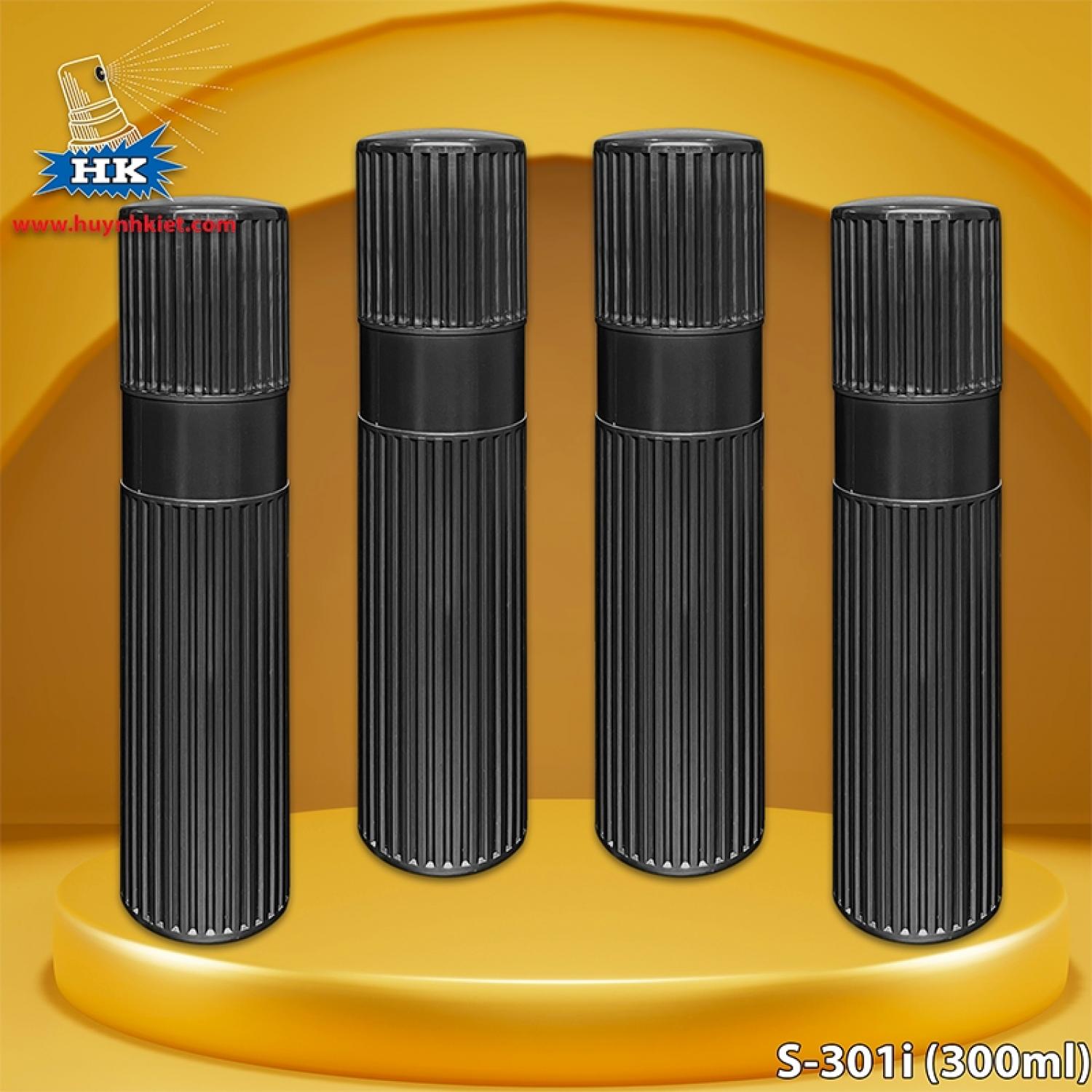 Chai xịt phòng S-301i (300ml)