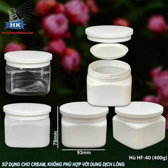 Hũ HF-40