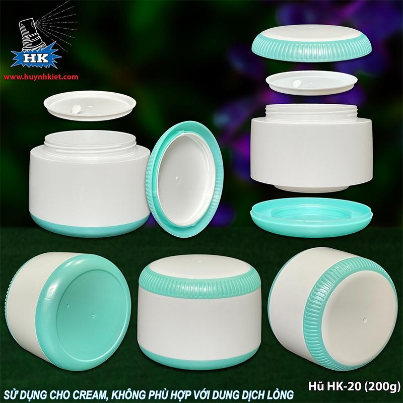 Hũ HK-20 (200g)
