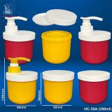 Bộ hũ H-35A (350ml)