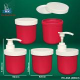 Bộ hũ HC-40A (400ml)