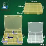 Bộ hộp HNN-4