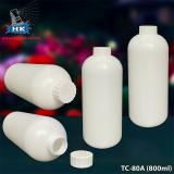Bộ chai TC-80A (800ml)