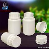 Bộ chai TG-15 (150ml)