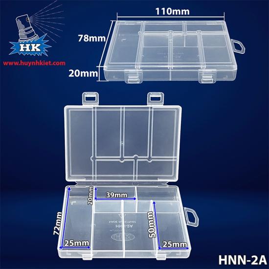 Hộp HNN-2A