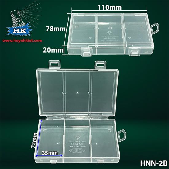 Hộp HNN-2B
