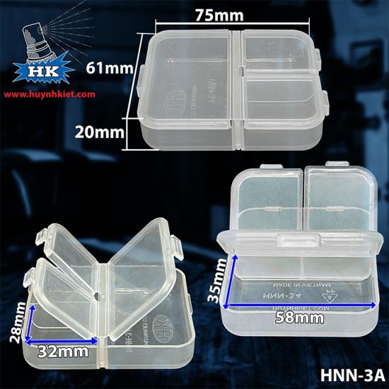 Hộp HNN-3A