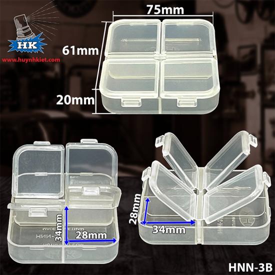Hộp HNN-3B