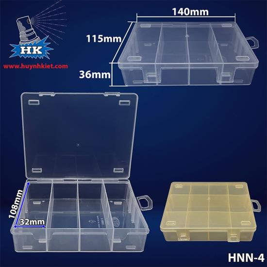 Hộp HNN-4