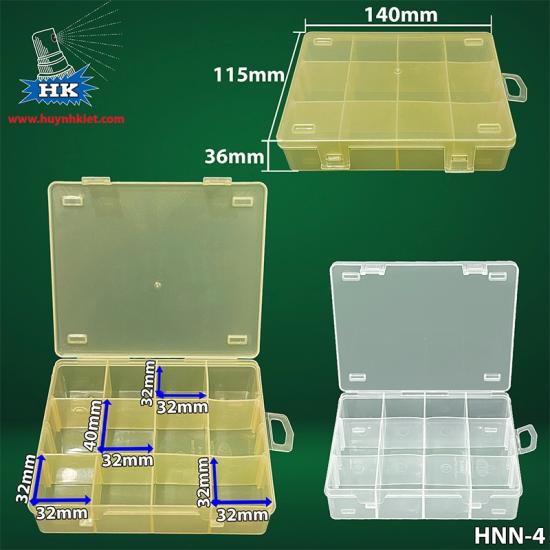 Hộp HNN-4