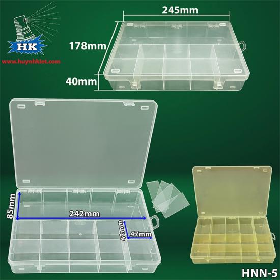 Hộp HNN-5