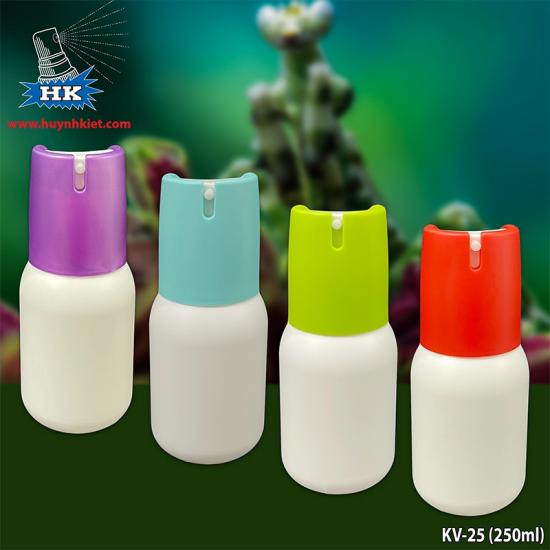 Bộ xịt phòng KV-25 (250ml)