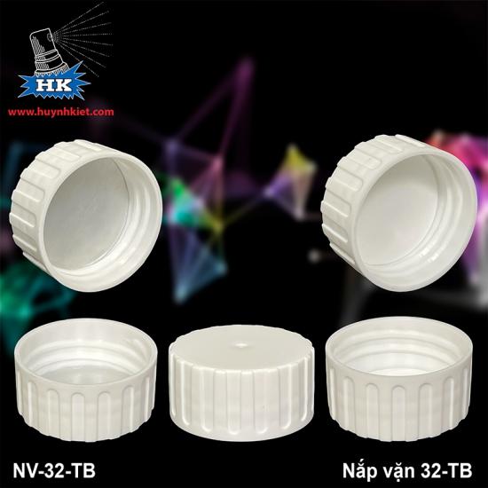 Nắp vặn phi 32