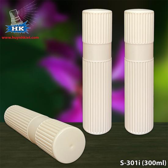 Bộ chai xịt phòng S-301i (300ml)