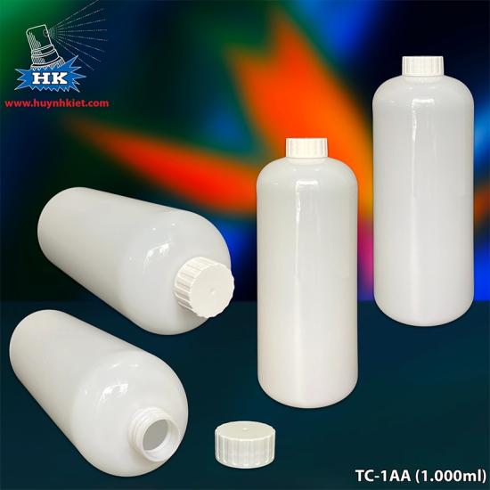 Bộ chai TC-1AA (1000ml)