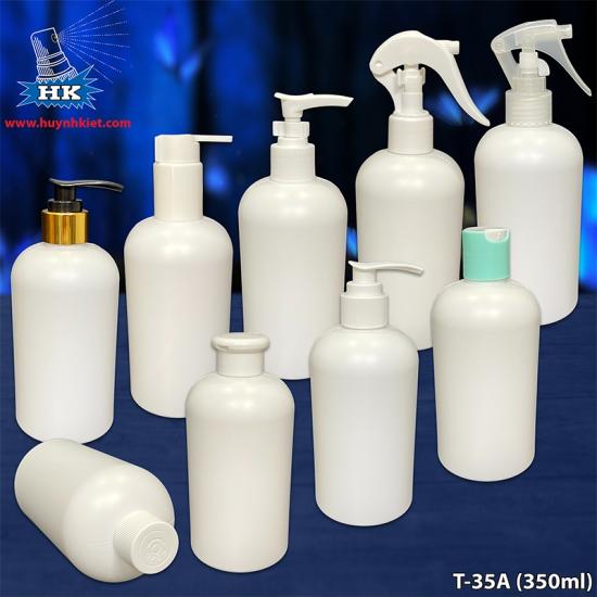 Bộ chai T-35 (350ml)