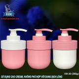 Bộ hũ HH-30 (300g)