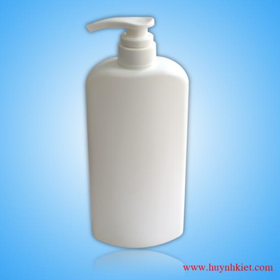 BỘ CHAI J 1000_Van ST32 trắng