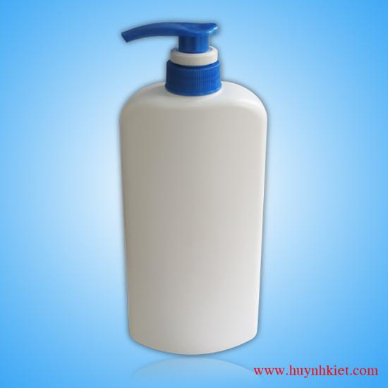 BỘ CHAI J 1000_Van ST32 xanh dương