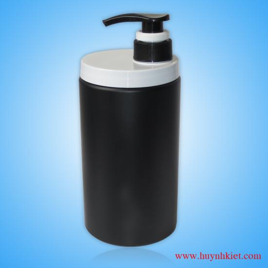 BỘ HŨ H 1000_Van ST32 ĐEN