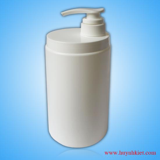 BỘ HŨ H 1000_Van ST32 Trắng