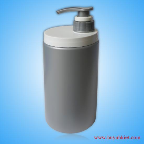 BỘ HŨ H 1000_Van ST32 Xám