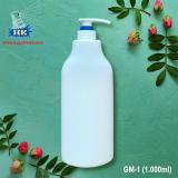 Bộ GM-1 (1.000ml)