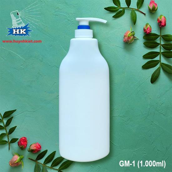 Bộ GM-1 (1.000ml)