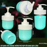 Bộ hũ HH-30 (300g)