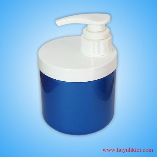 BỘ HŨ H-500 XANH DƯƠNG