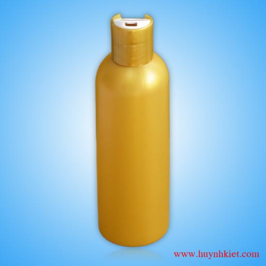 BỘ CHAI T-230 NẮP BẬT