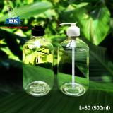 Bộ L-50 PETG (500ml)