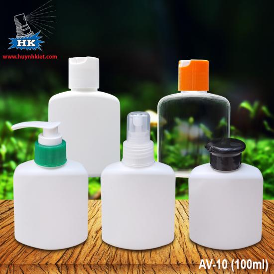 Bộ AV-10 (100ml)