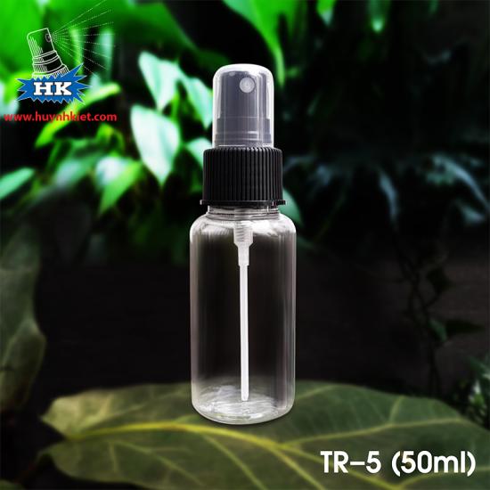 Bộ TR-5 (50ml)