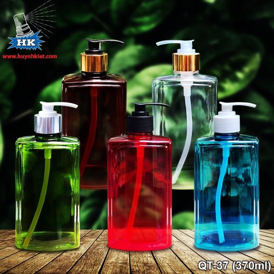 Bộ QT-37 (370ml)