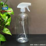 BỘ CHAI AM-1000 (1000ml)