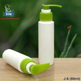 BỘ CHAI J-6 VAN ST-24