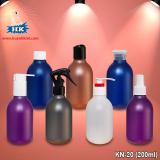BỘ CHAI KN-20 (200ml)