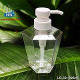 BỘ CHAI LG-30 PETG (300ml)