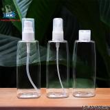 BỘ CHAI LO-10 (100ML)