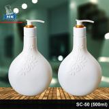 BỘ CHAI SC-50 (500ML)