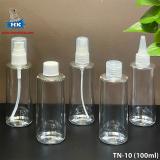 BỘ CHAI TN-10 (100ml)