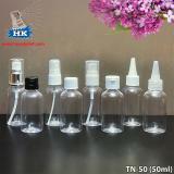 BỘ CHAI TN-50 PET (50ml)