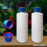 BỘ CHAI TR-40 NẮP VẶN CARANTY